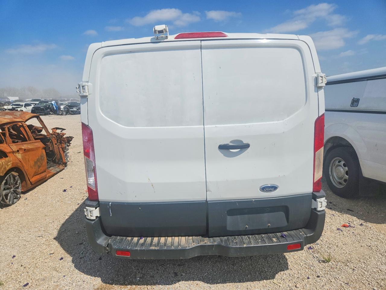 Ford Transit T-150