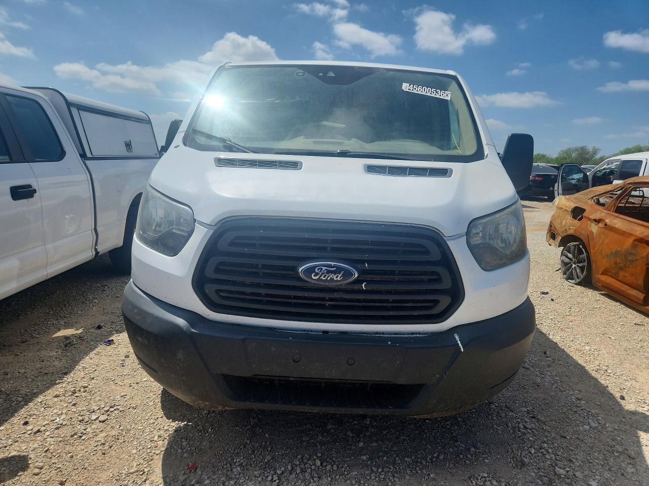 Ford Transit T-150
