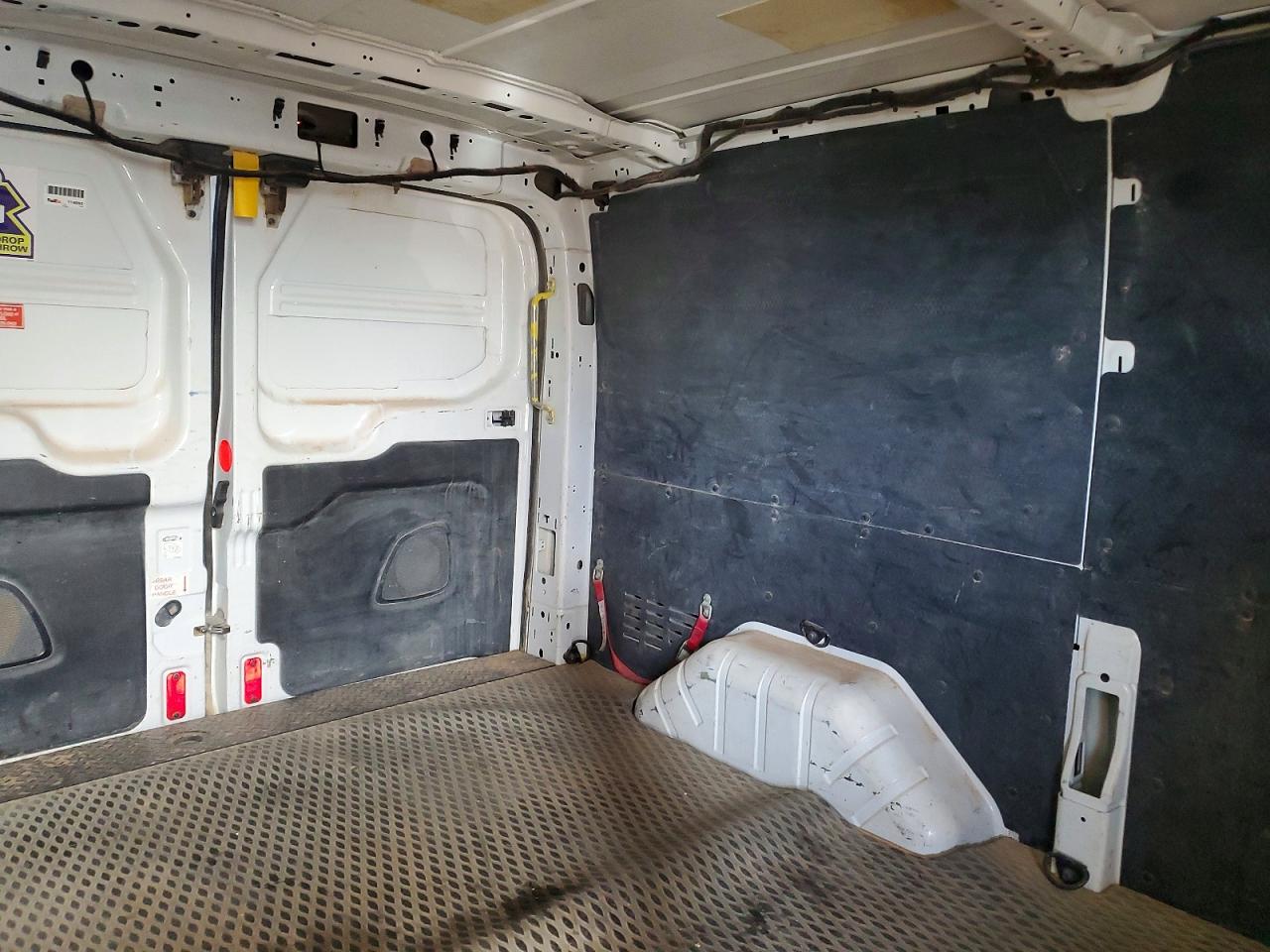 Ford Transit T-150