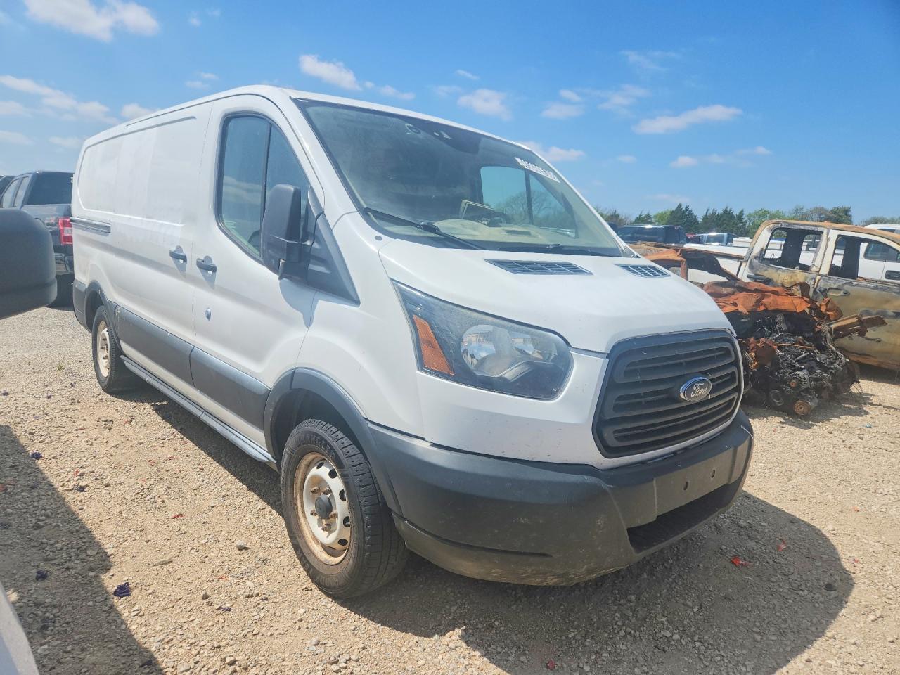 Ford Transit T-150