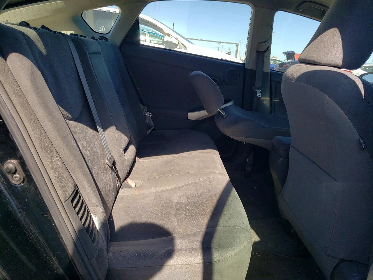 Toyota Prius Iii