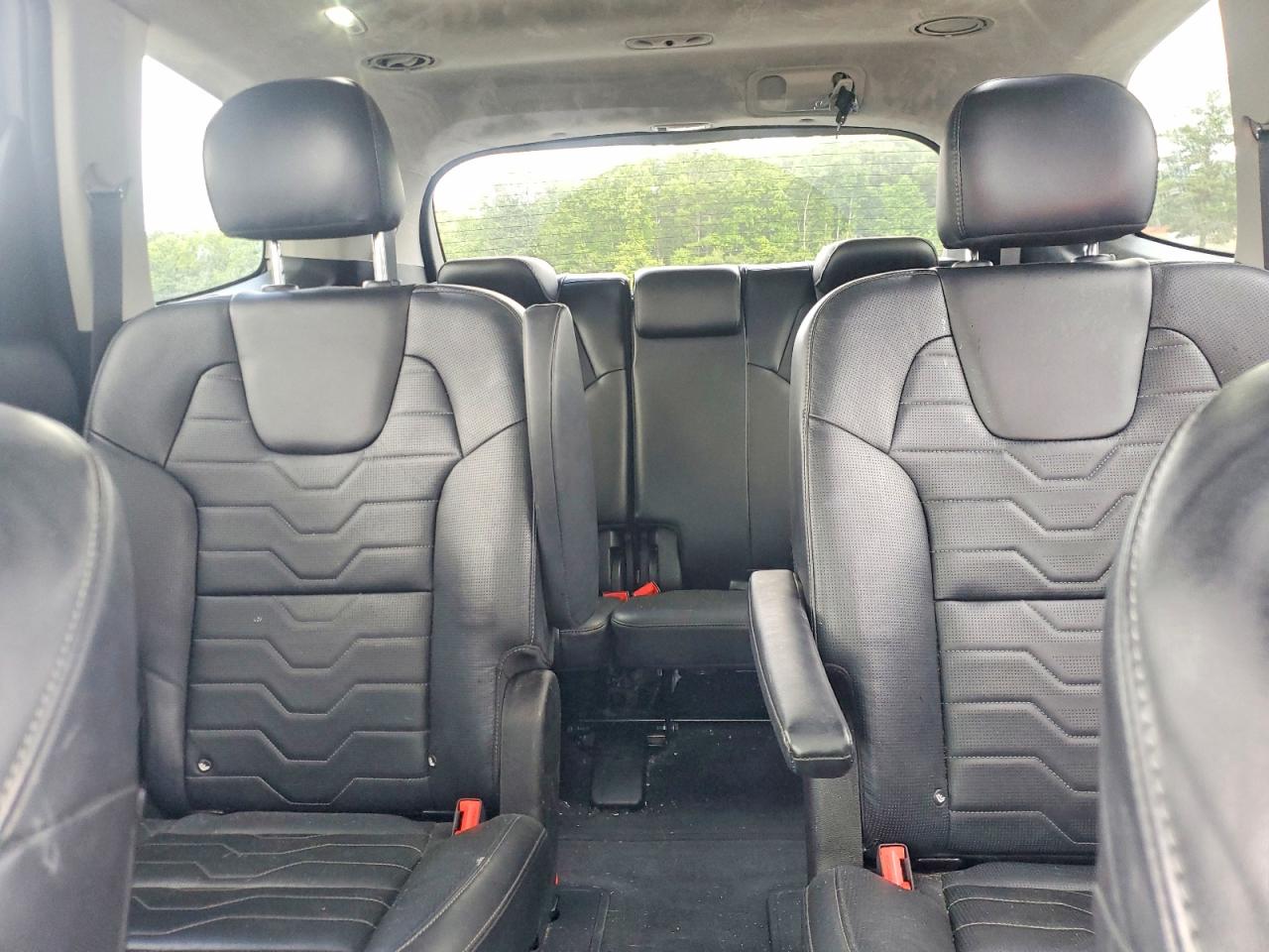 Kia Telluride Sx
