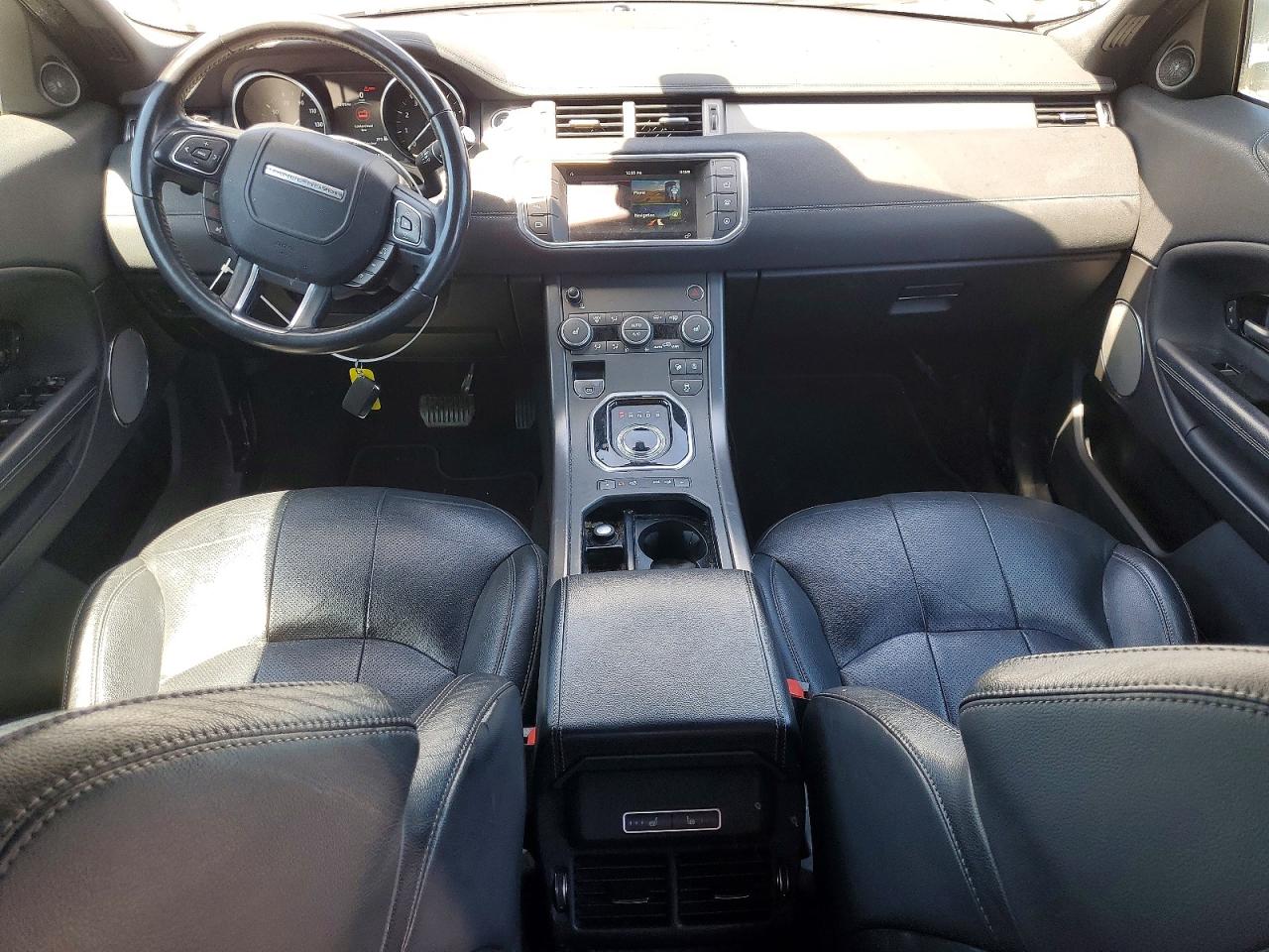 Land Rover Range Rover Landmark Edition
