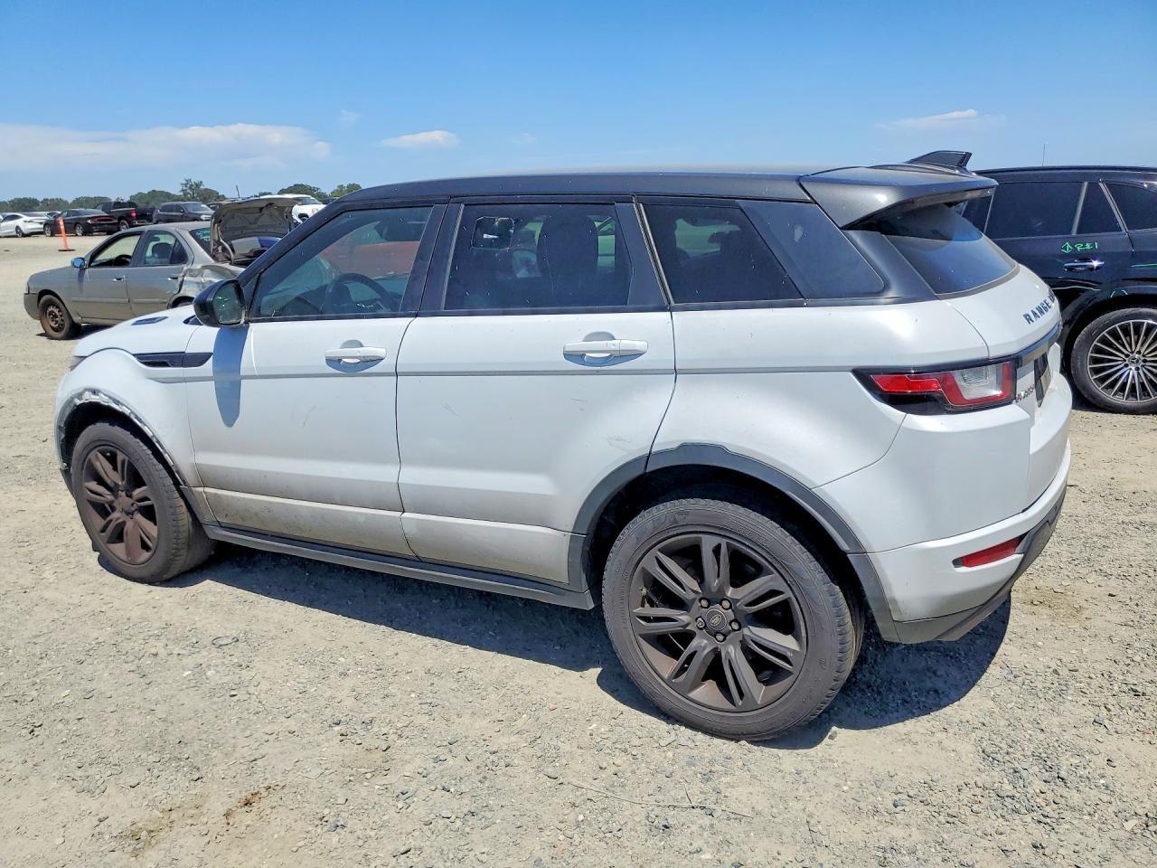 Land Rover Range Rover Landmark Edition