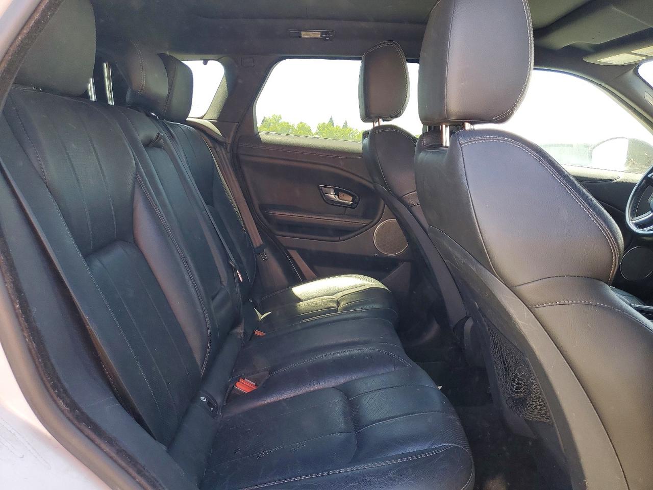 Land Rover Range Rover Landmark Edition