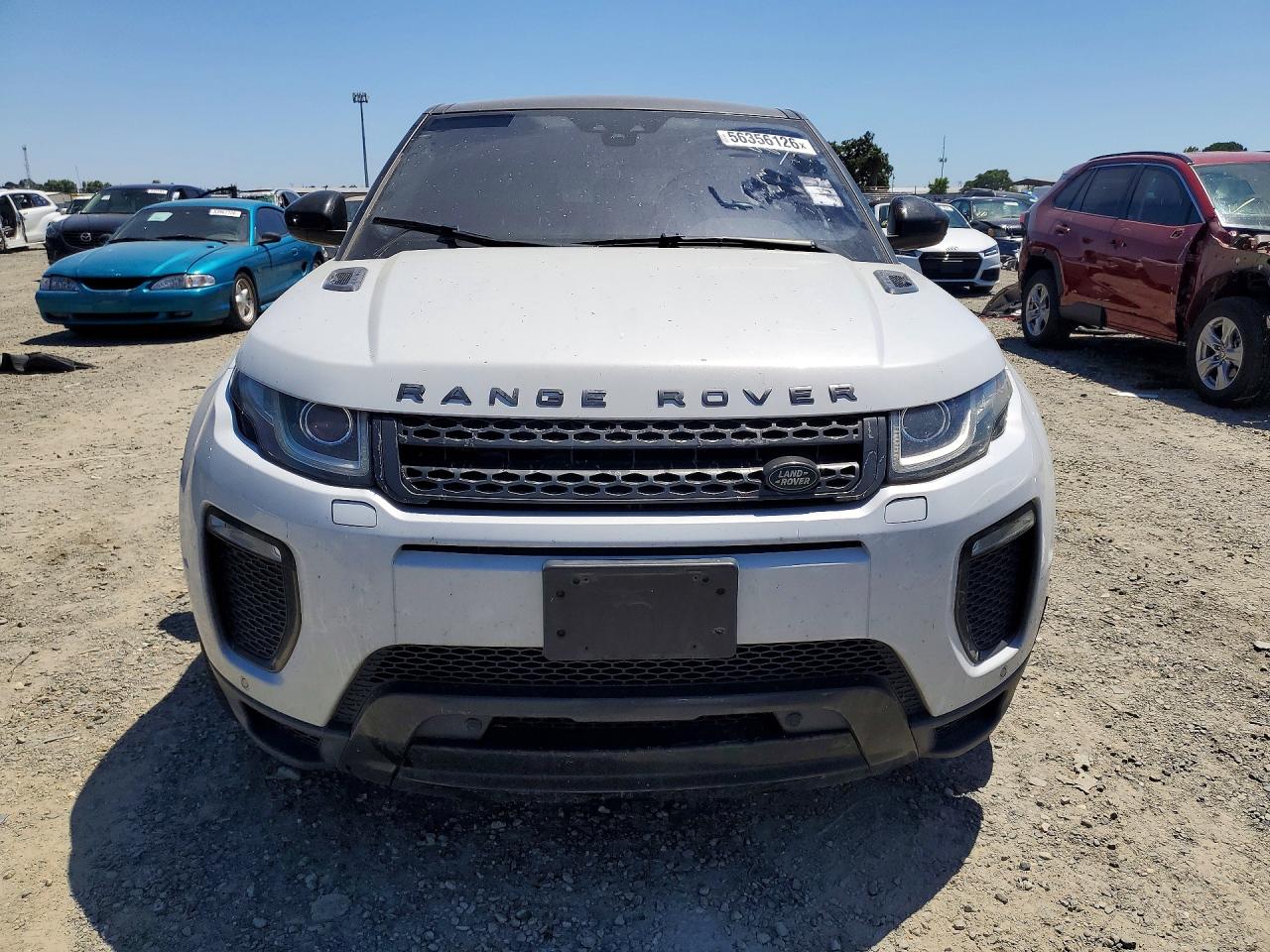 Land Rover Range Rover Landmark Edition