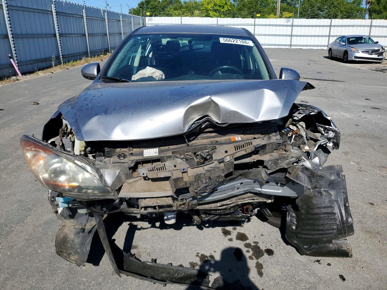 Mazda 3 I