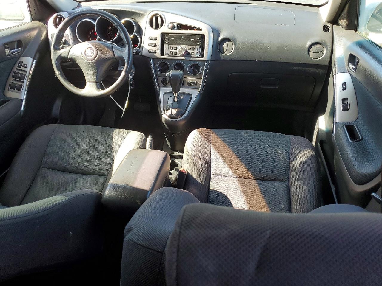Toyota Corolla Xr