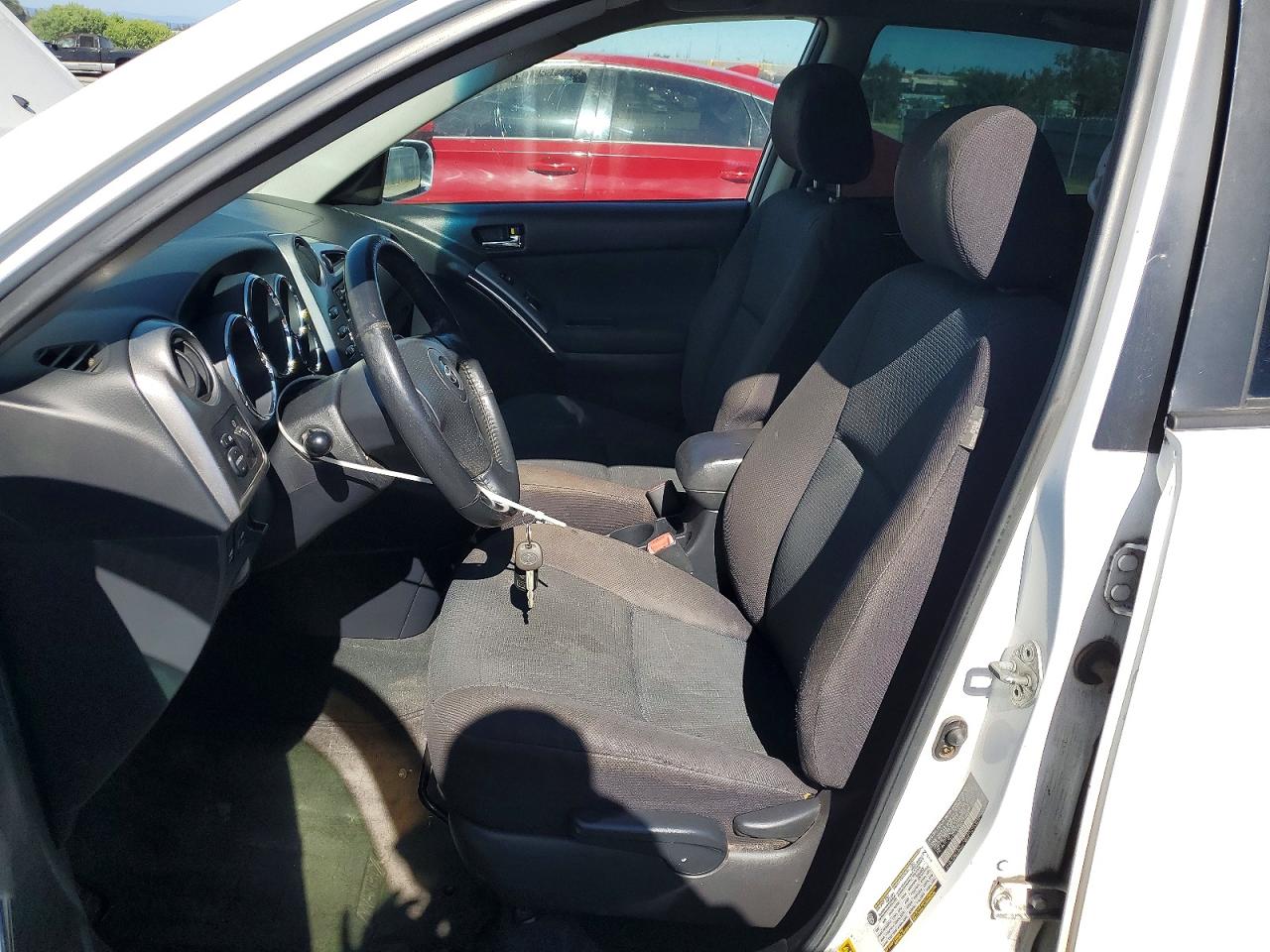 Toyota Corolla Xr