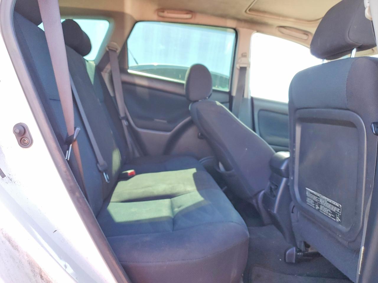 Toyota Corolla Xr