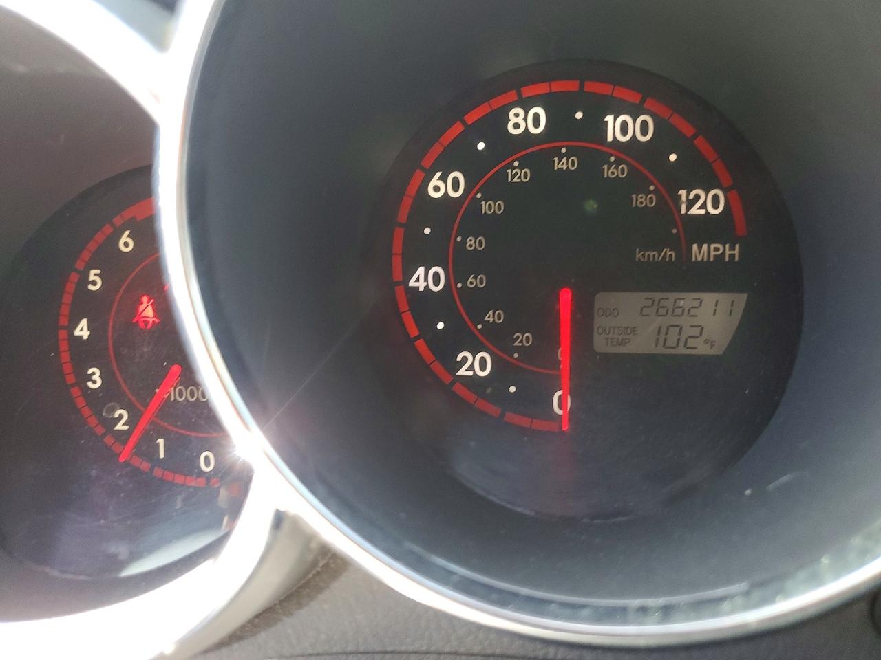 Toyota Corolla Xr