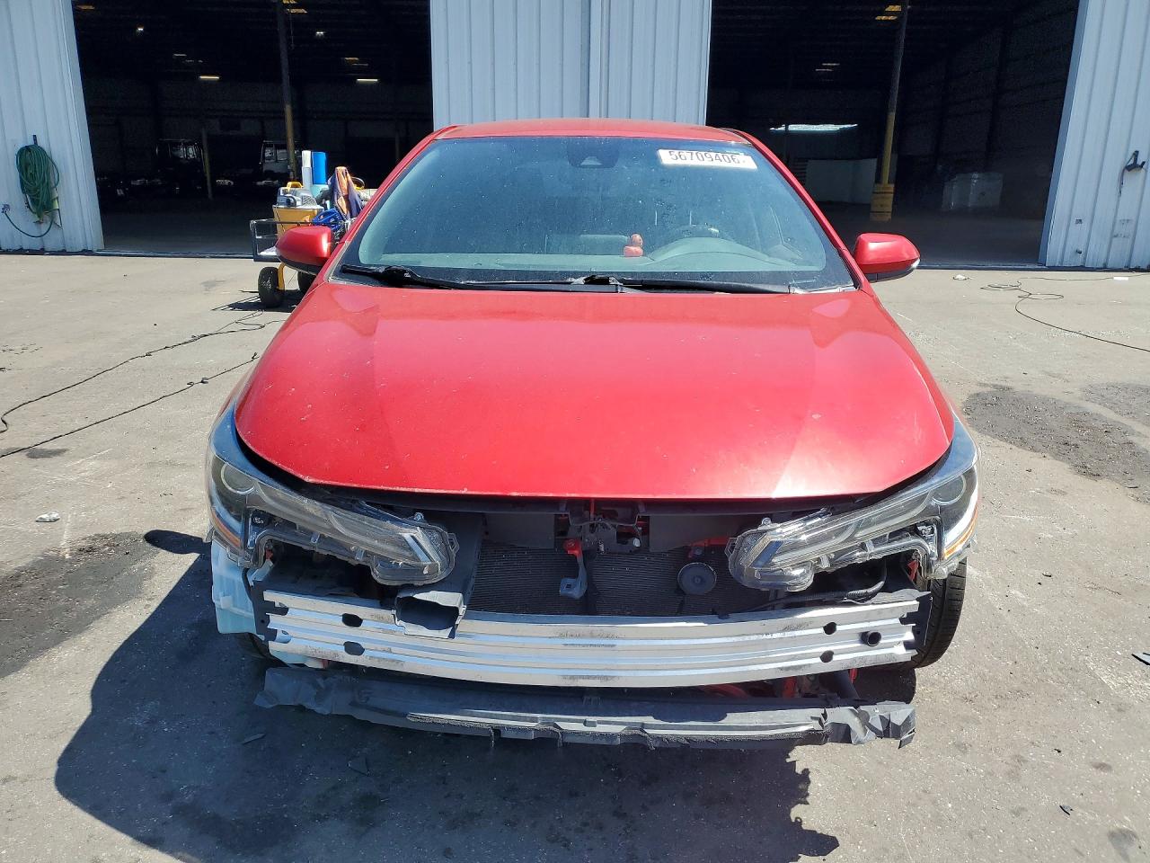 Toyota Corolla Se