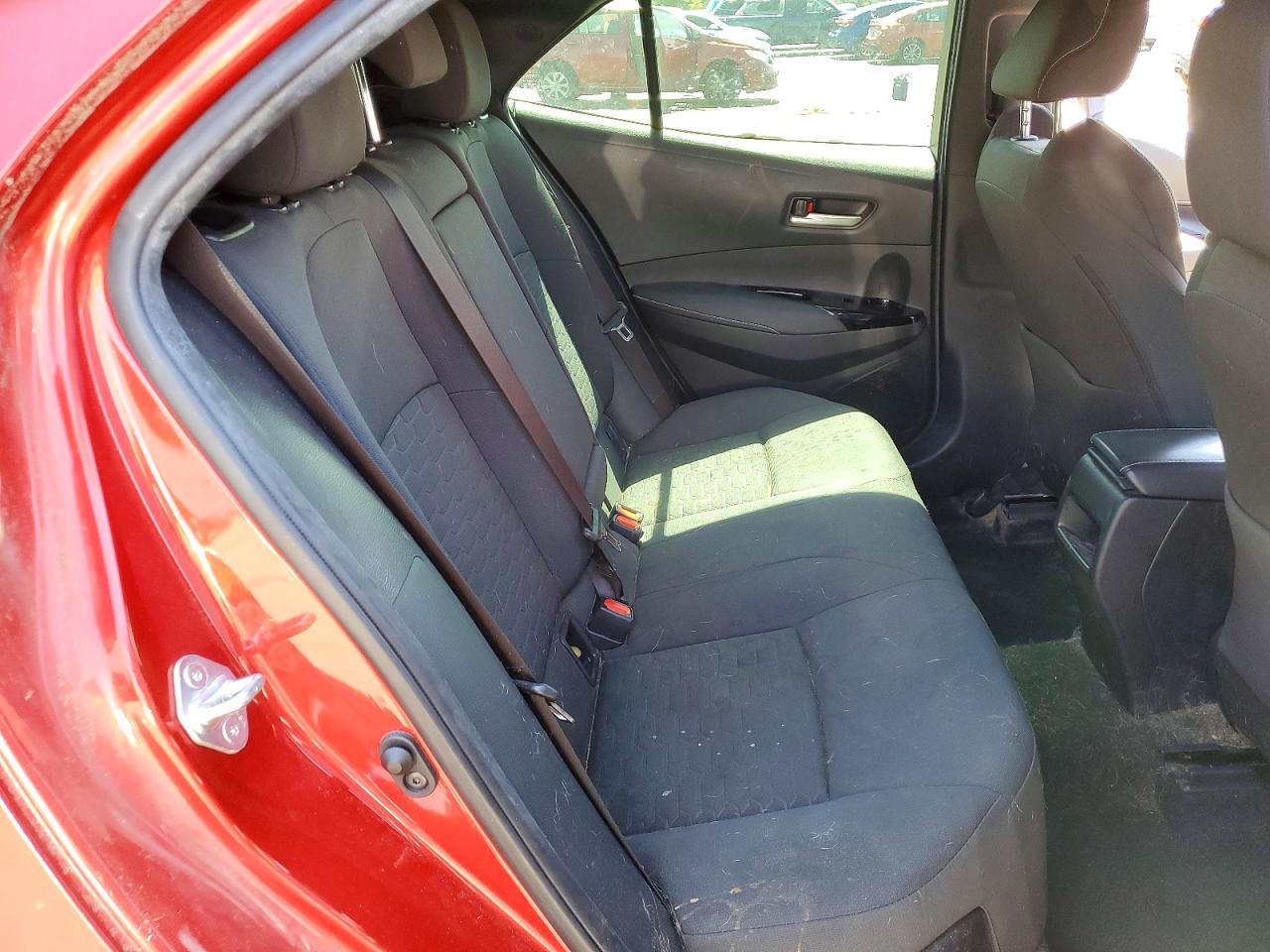 Toyota Corolla Se