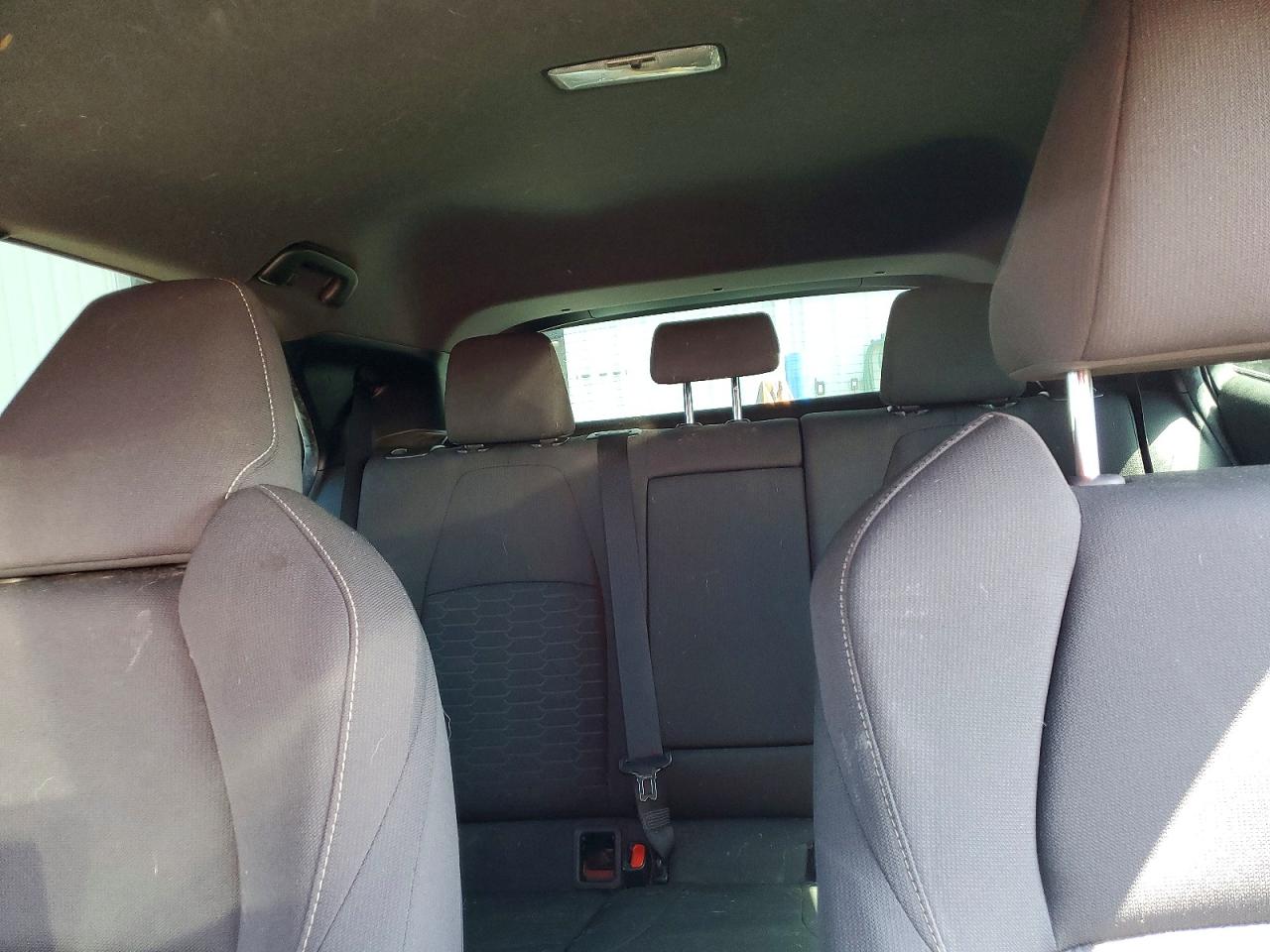 Toyota Corolla Se
