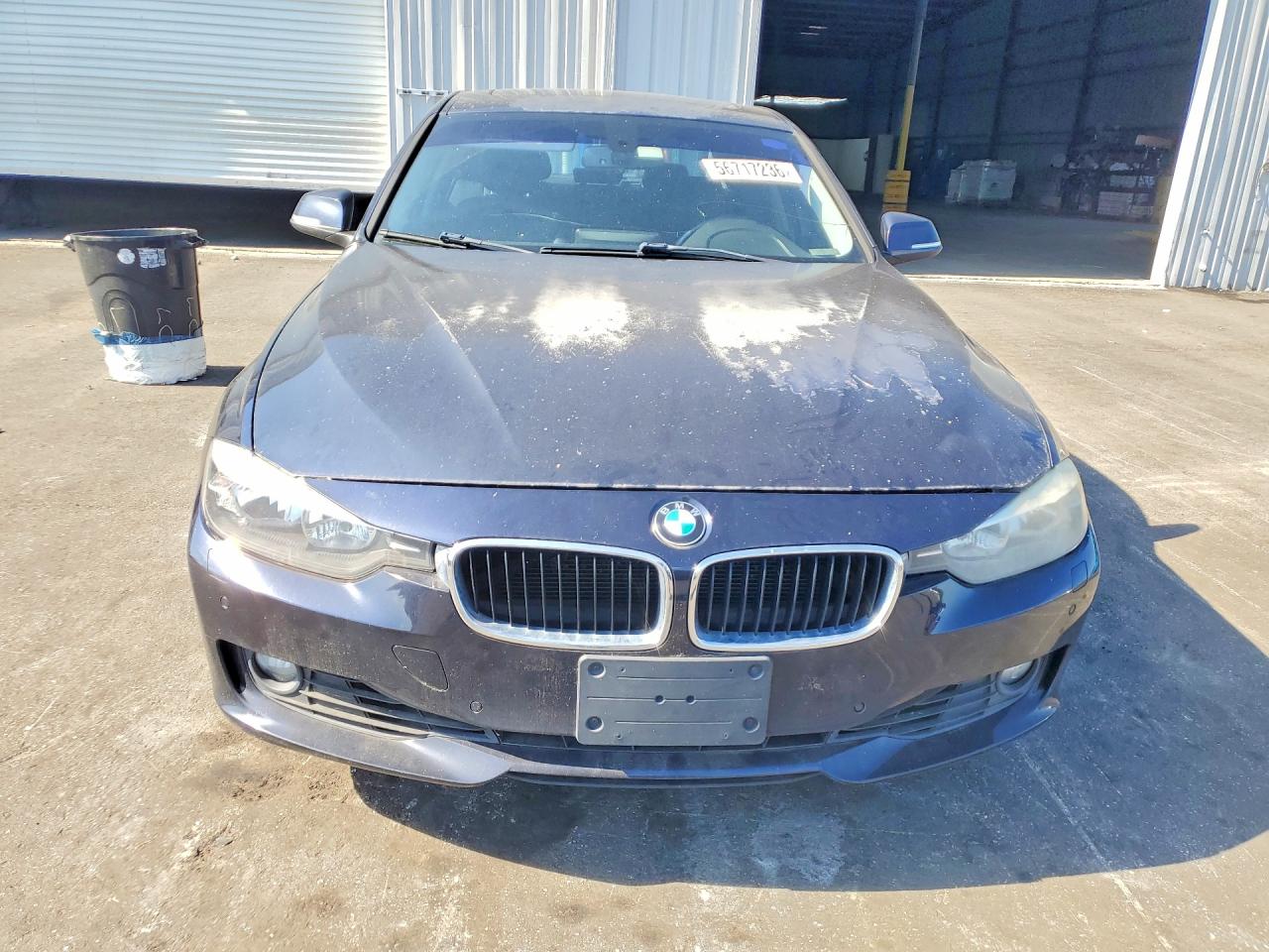 BMW 3 Series Xi Sulev