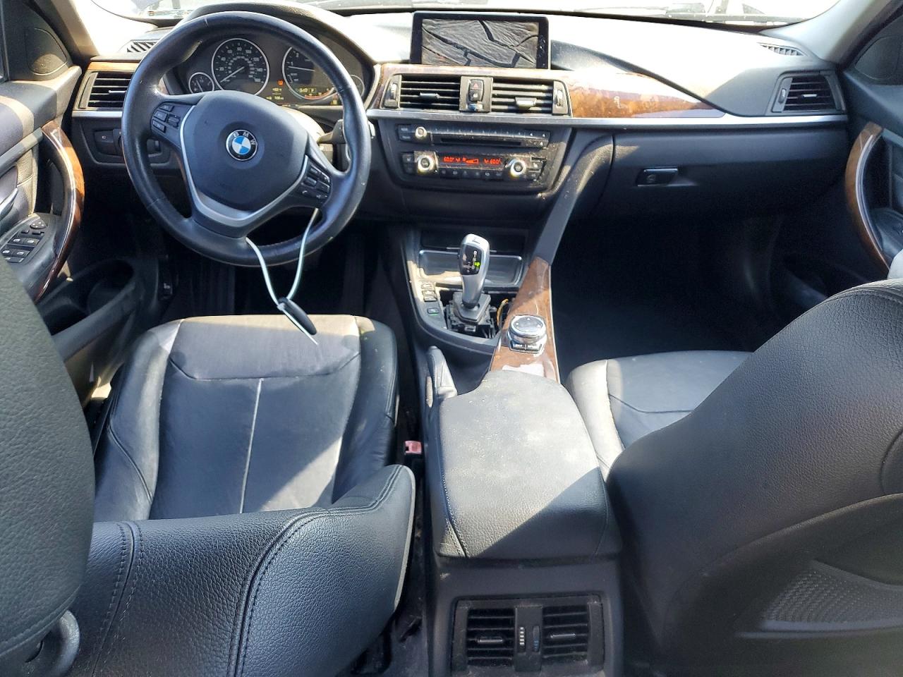 BMW 3 Series Xi Sulev