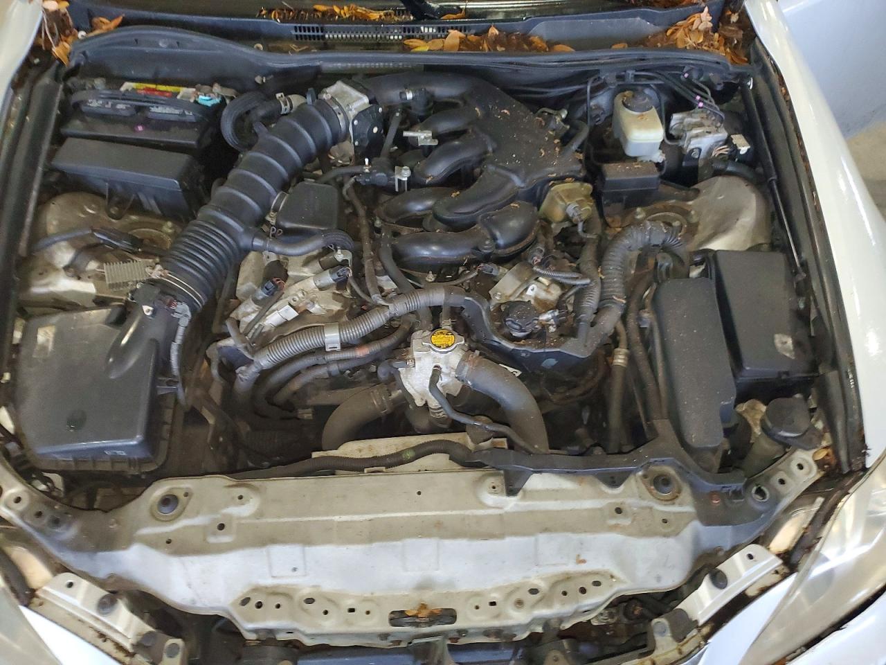 Lexus Is 250