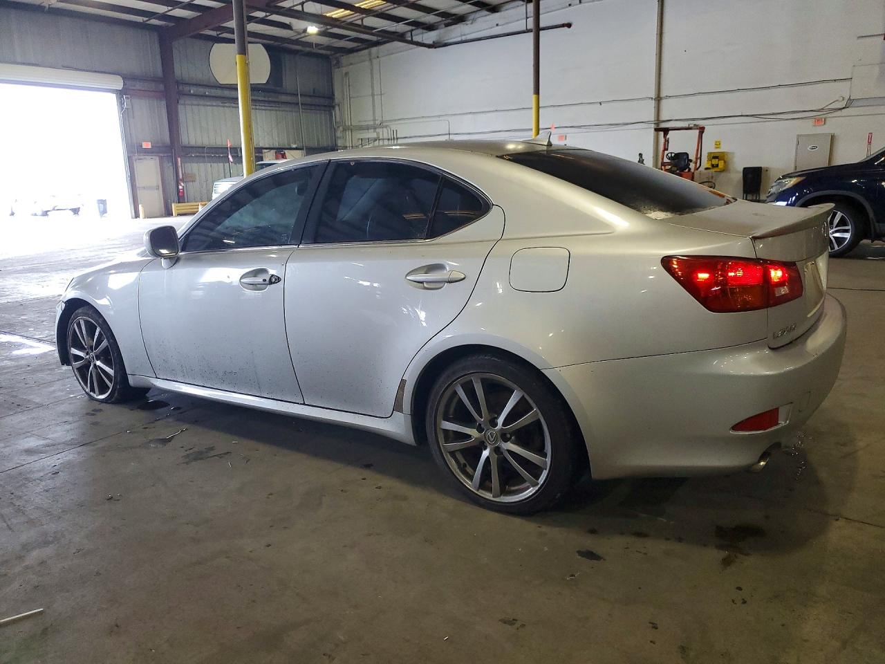 Lexus Is 250