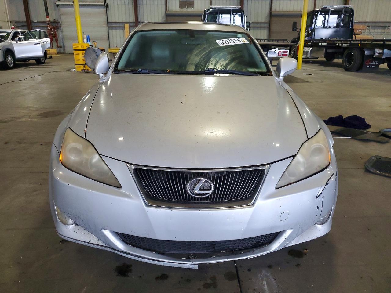 Lexus Is 250