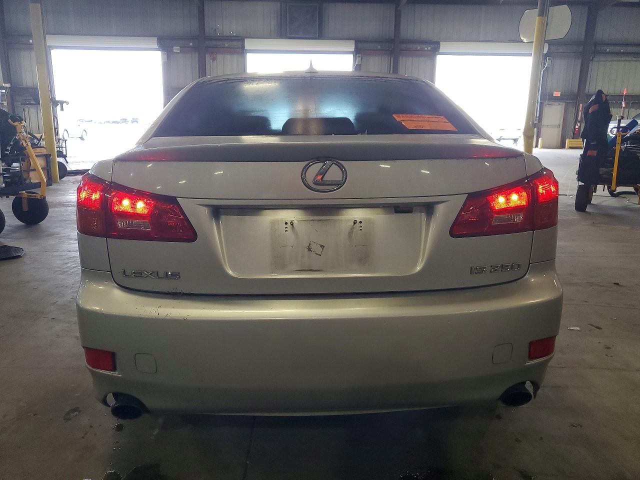 Lexus Is 250