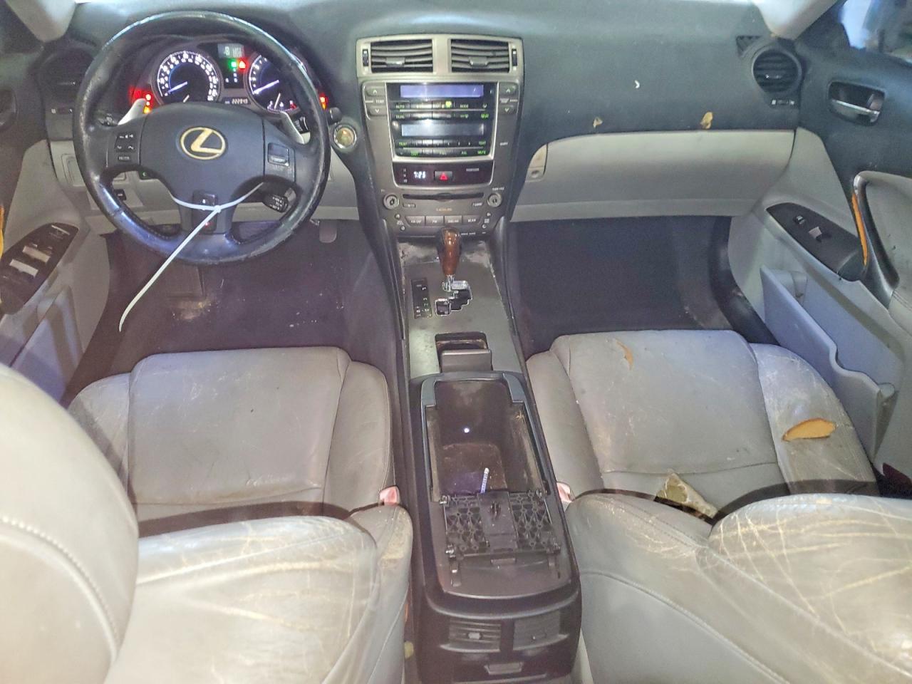 Lexus Is 250
