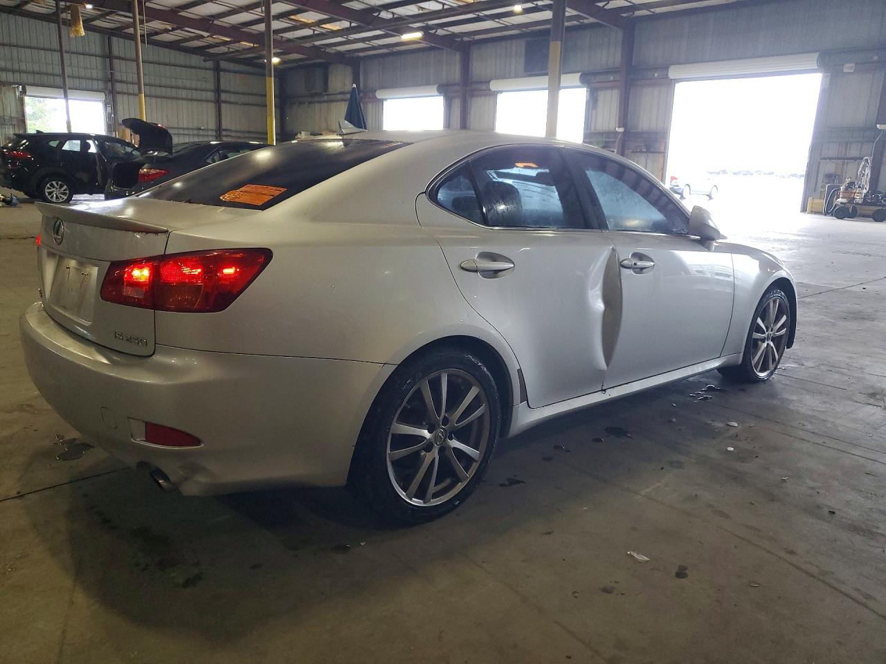 Lexus Is 250