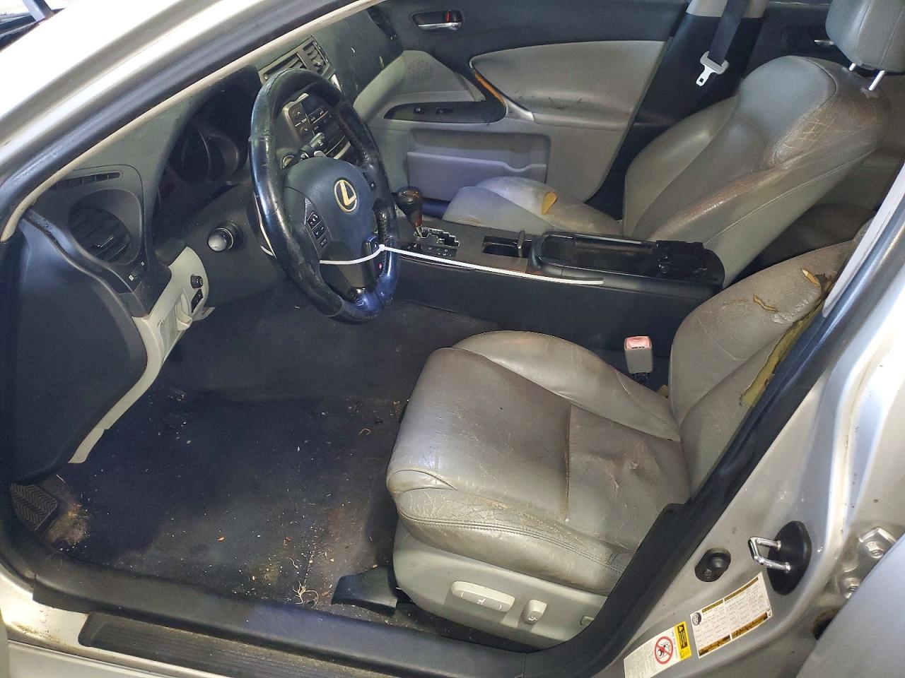 Lexus Is 250