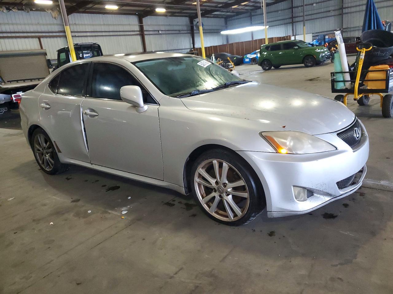 Lexus Is 250