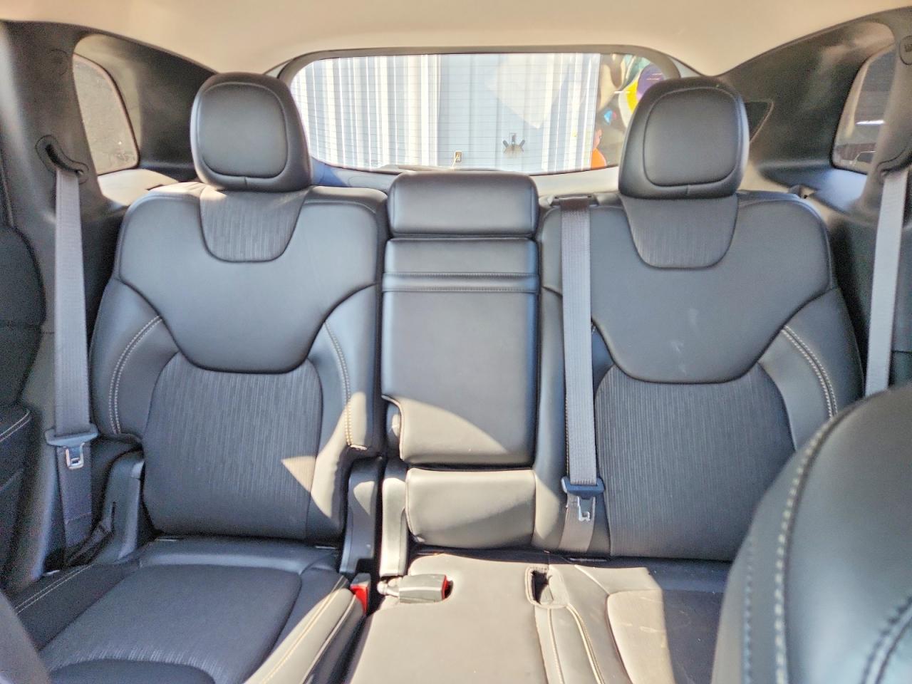 Jeep Cherokee Latitude Plus