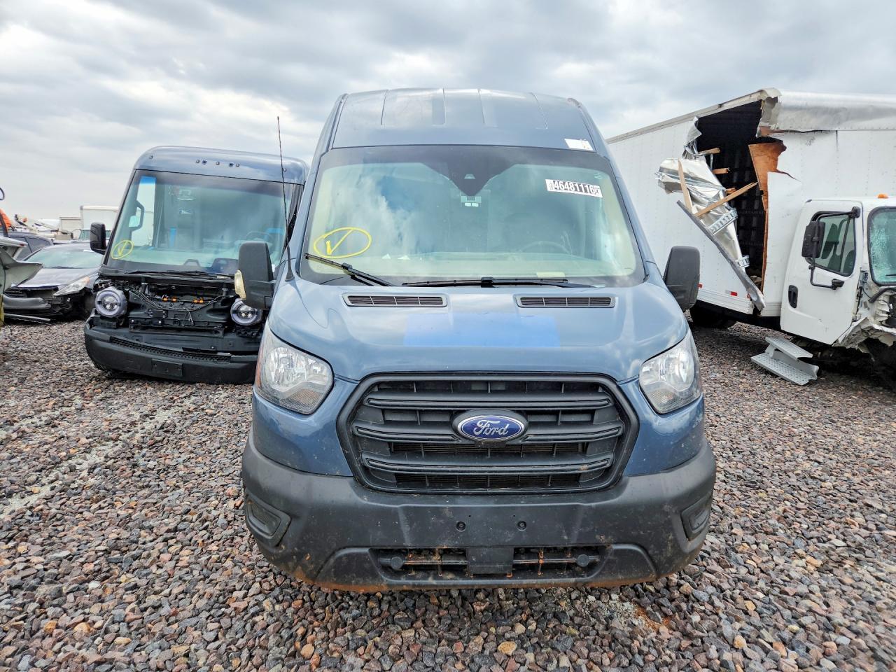 Ford Transit T-250