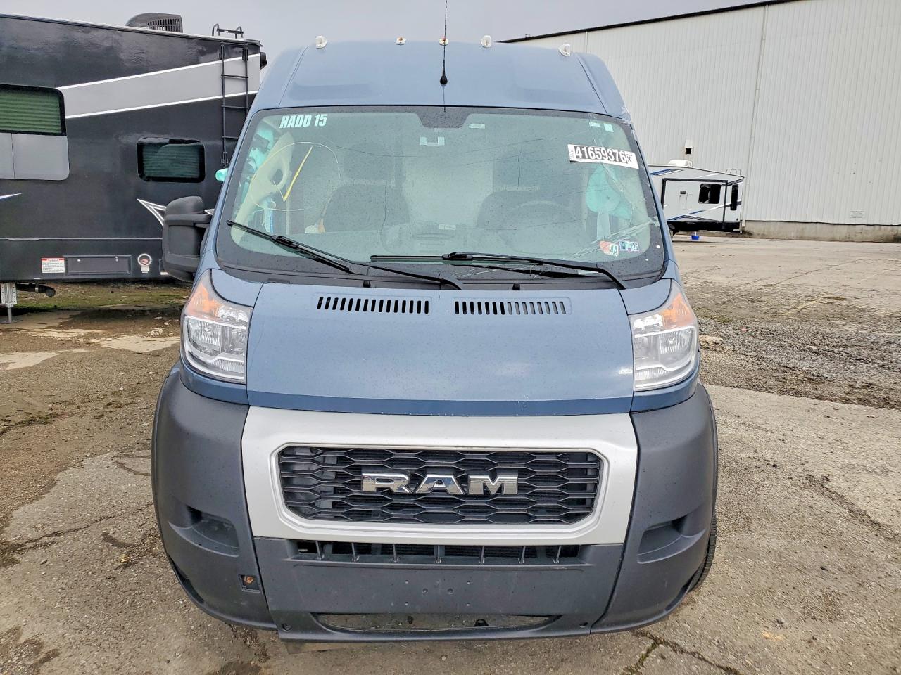 Ram Promaster 3500 High