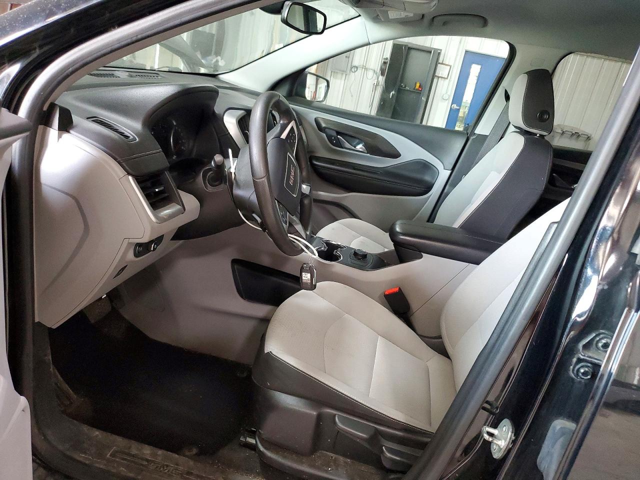 GMC Terrain Sle