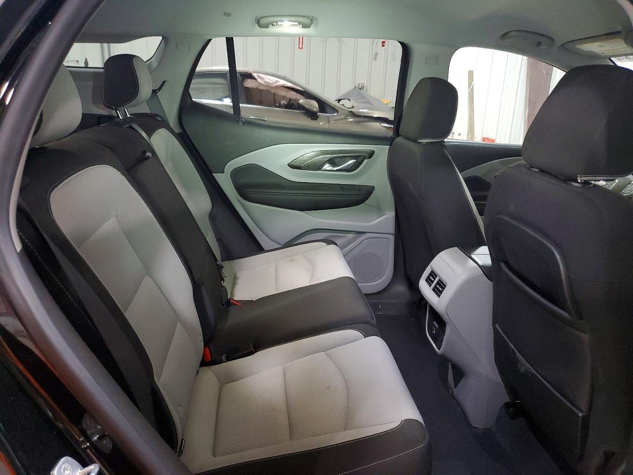 GMC Terrain Sle