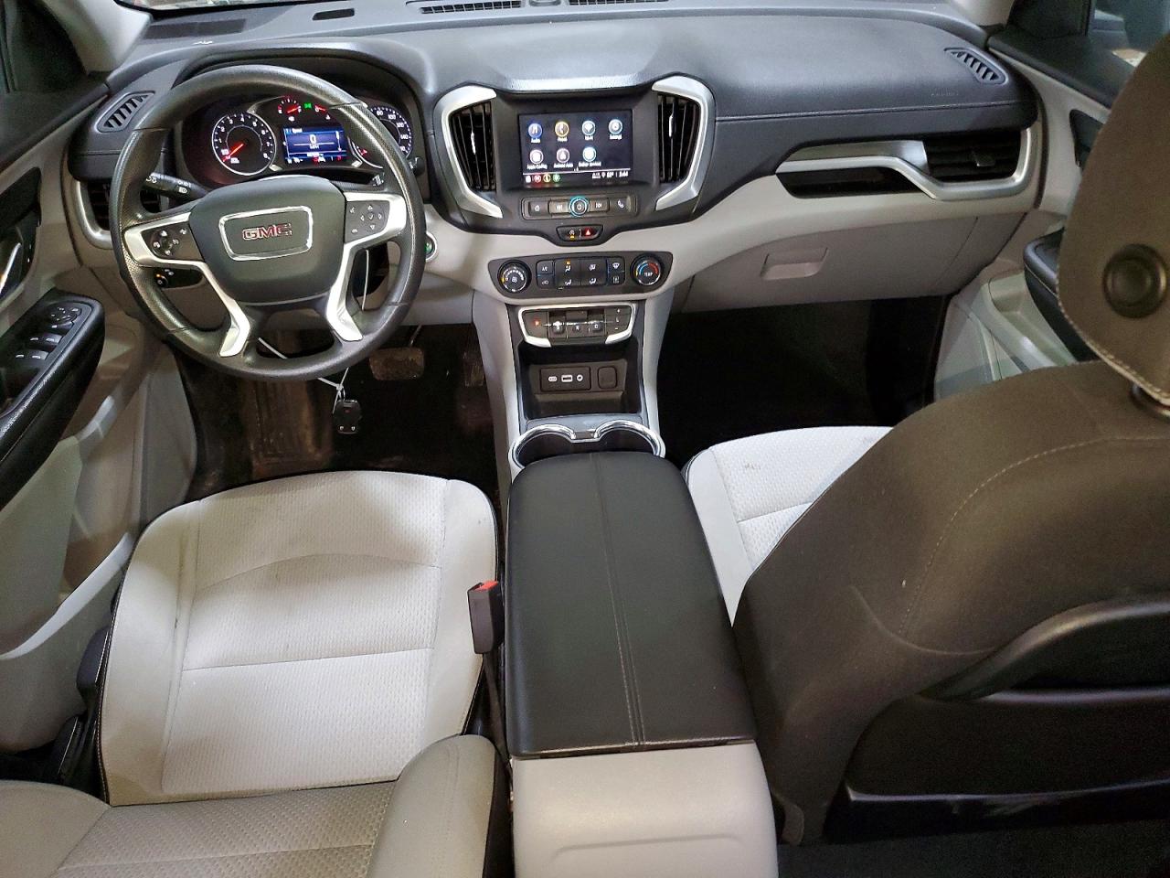 GMC Terrain Sle