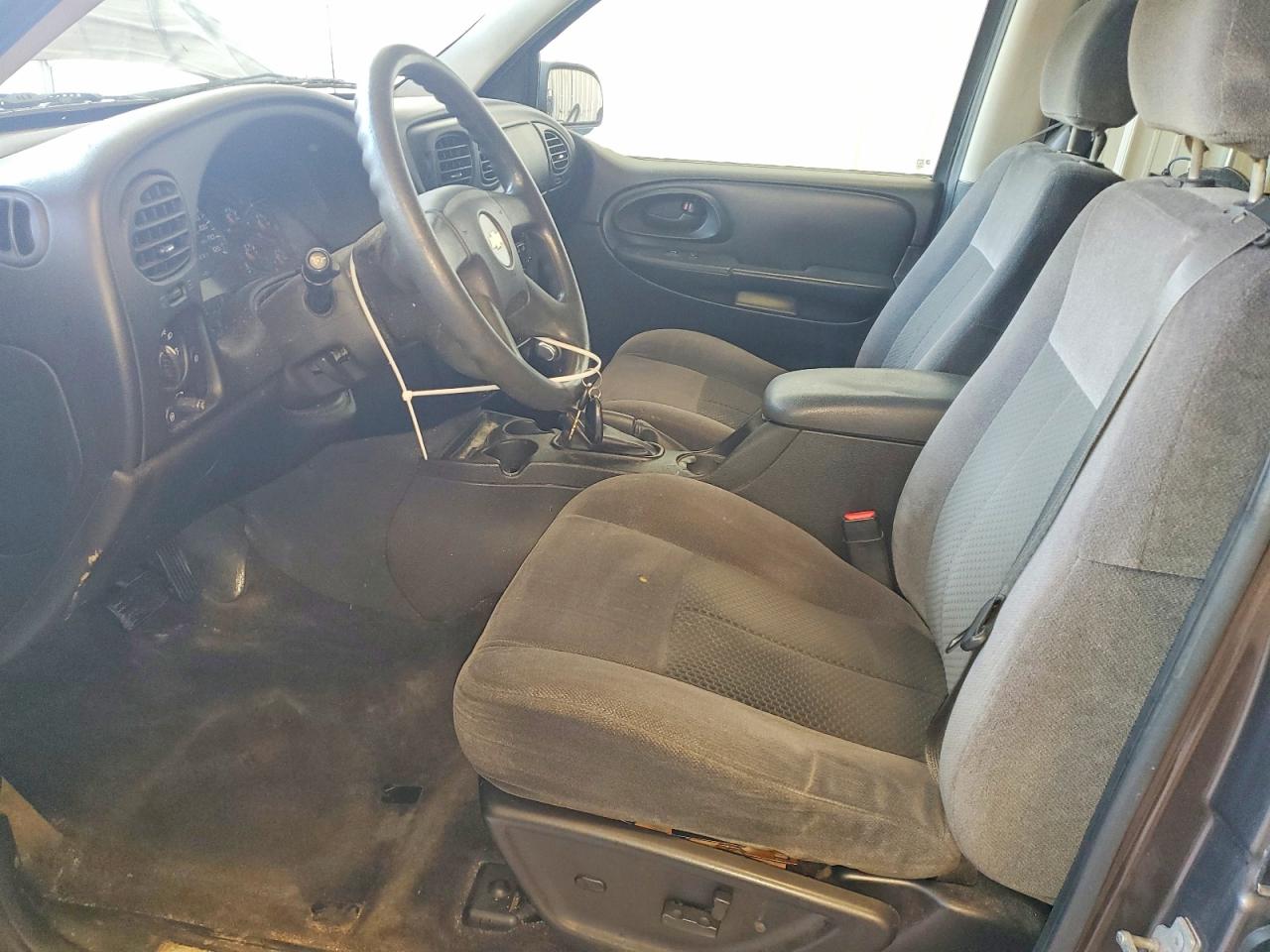Chevrolet Trailblaze Ls