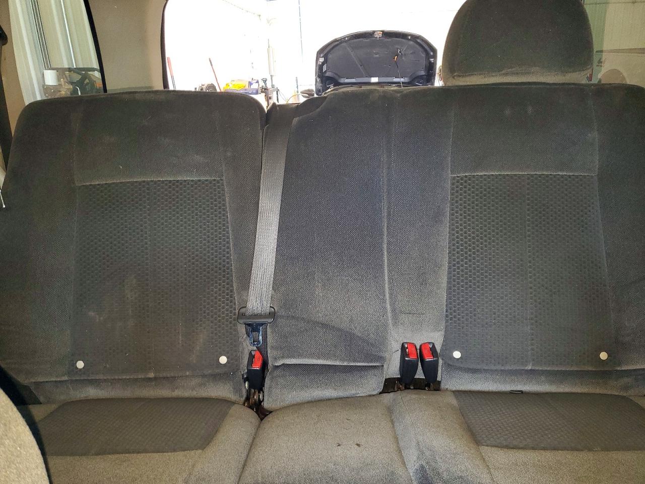 Chevrolet Trailblaze Ls