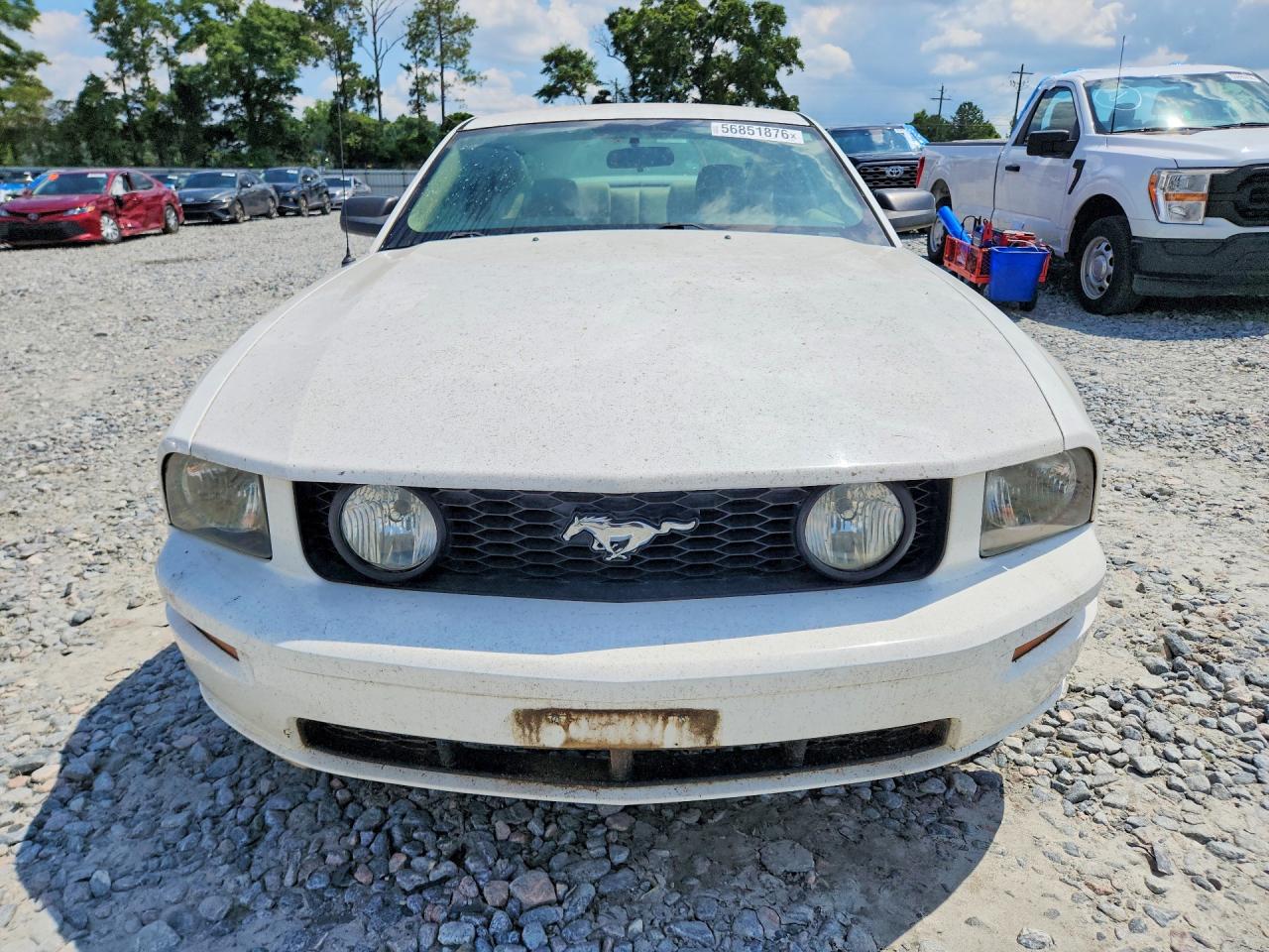 Ford Mustang Gt