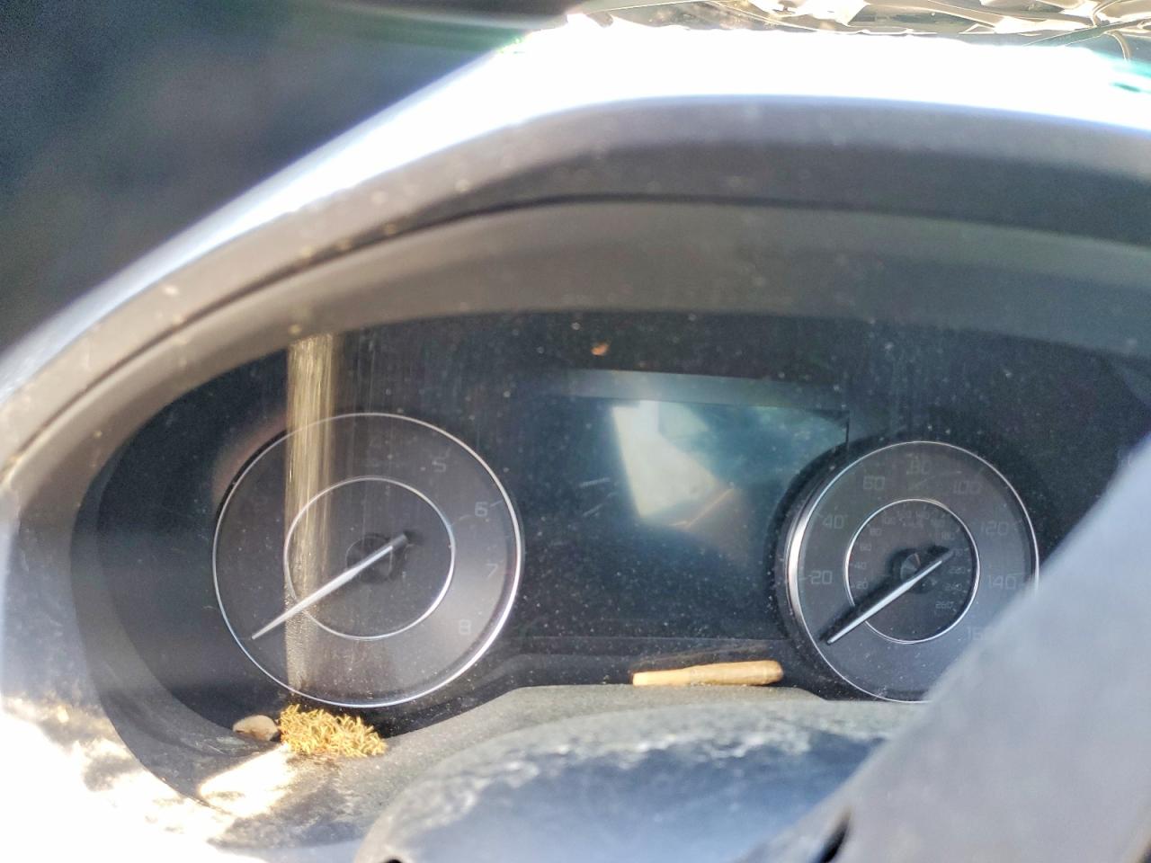 Acura RDX