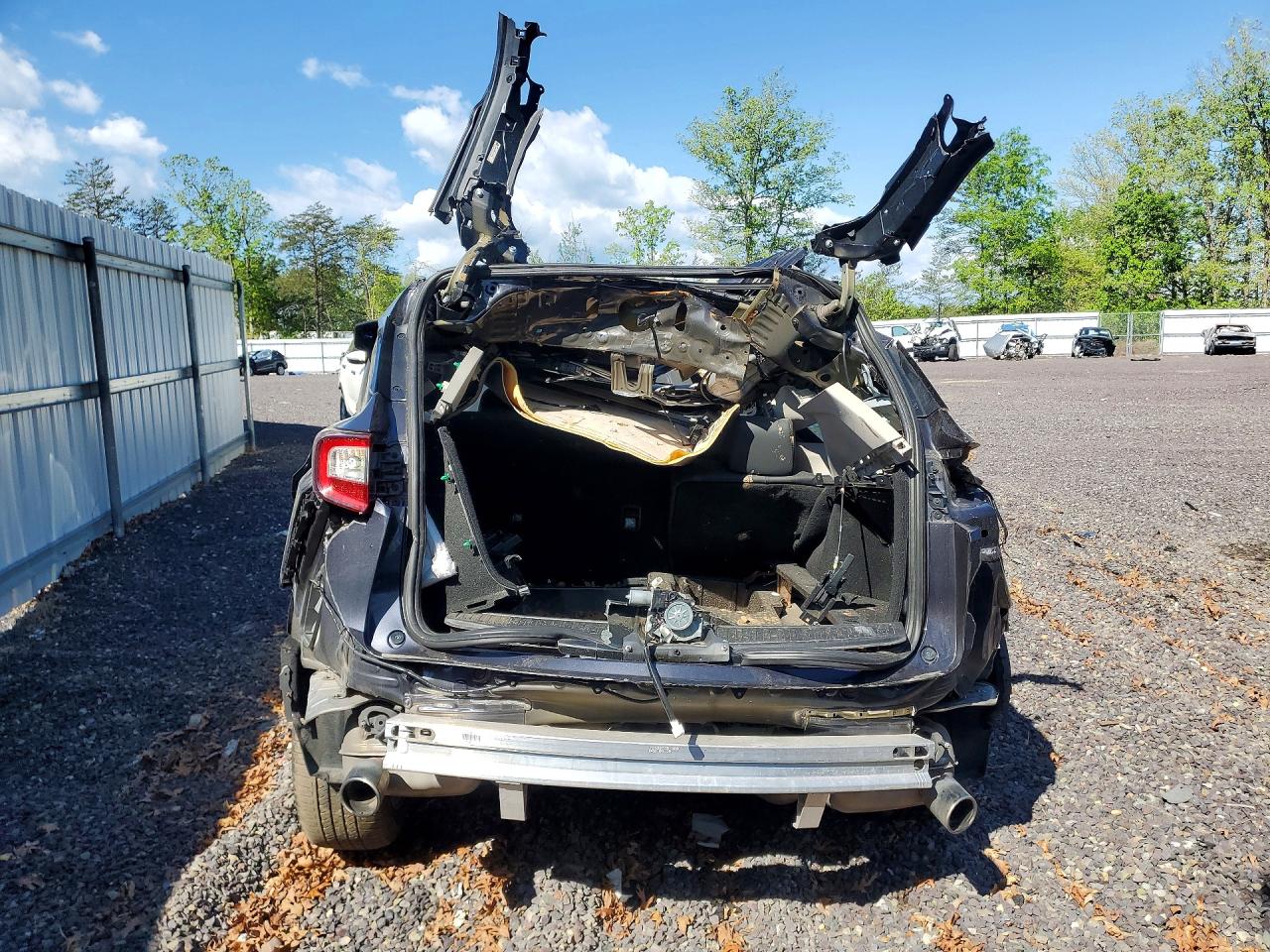 Acura RDX