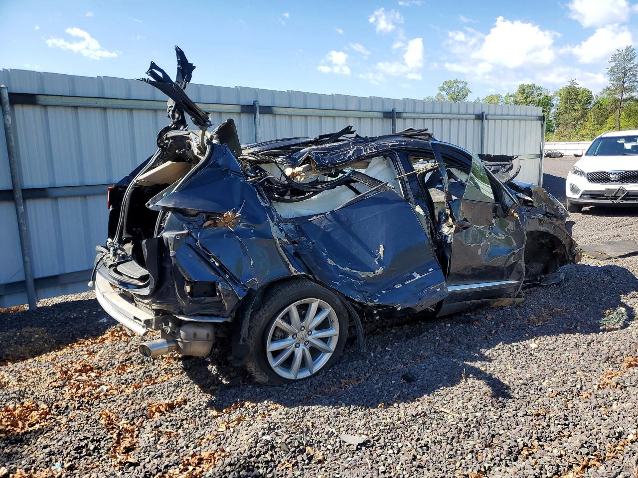 Acura RDX