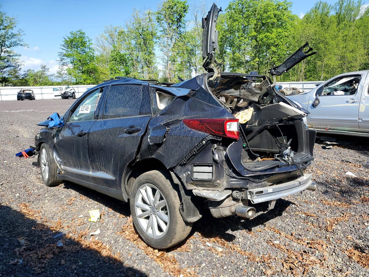 Acura RDX