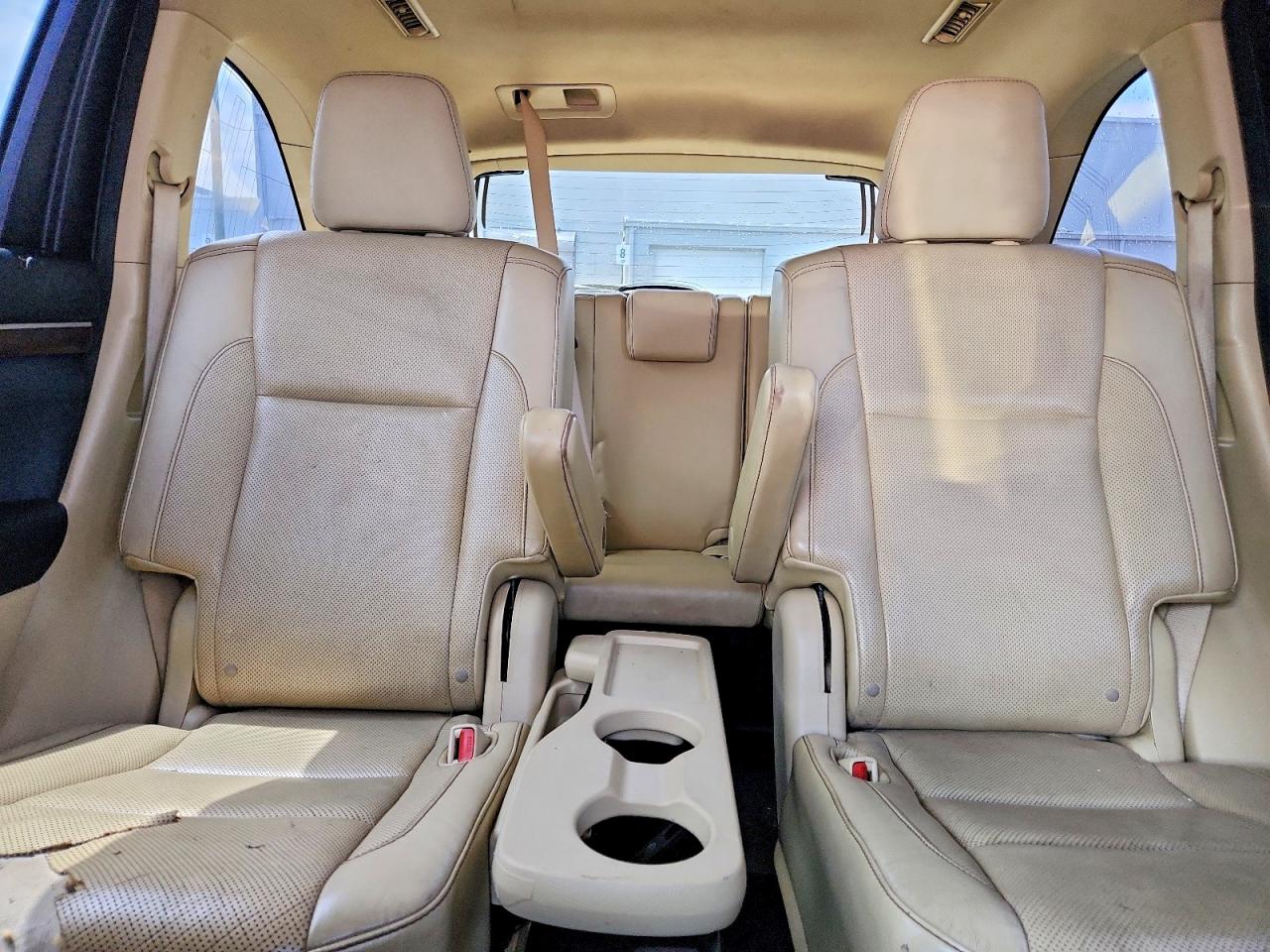 Toyota Highlander Limited