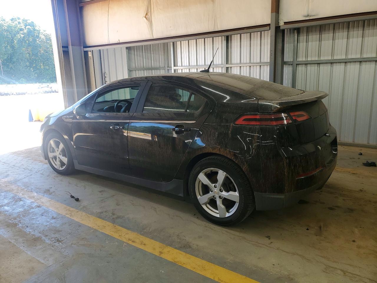 Chevrolet Volt