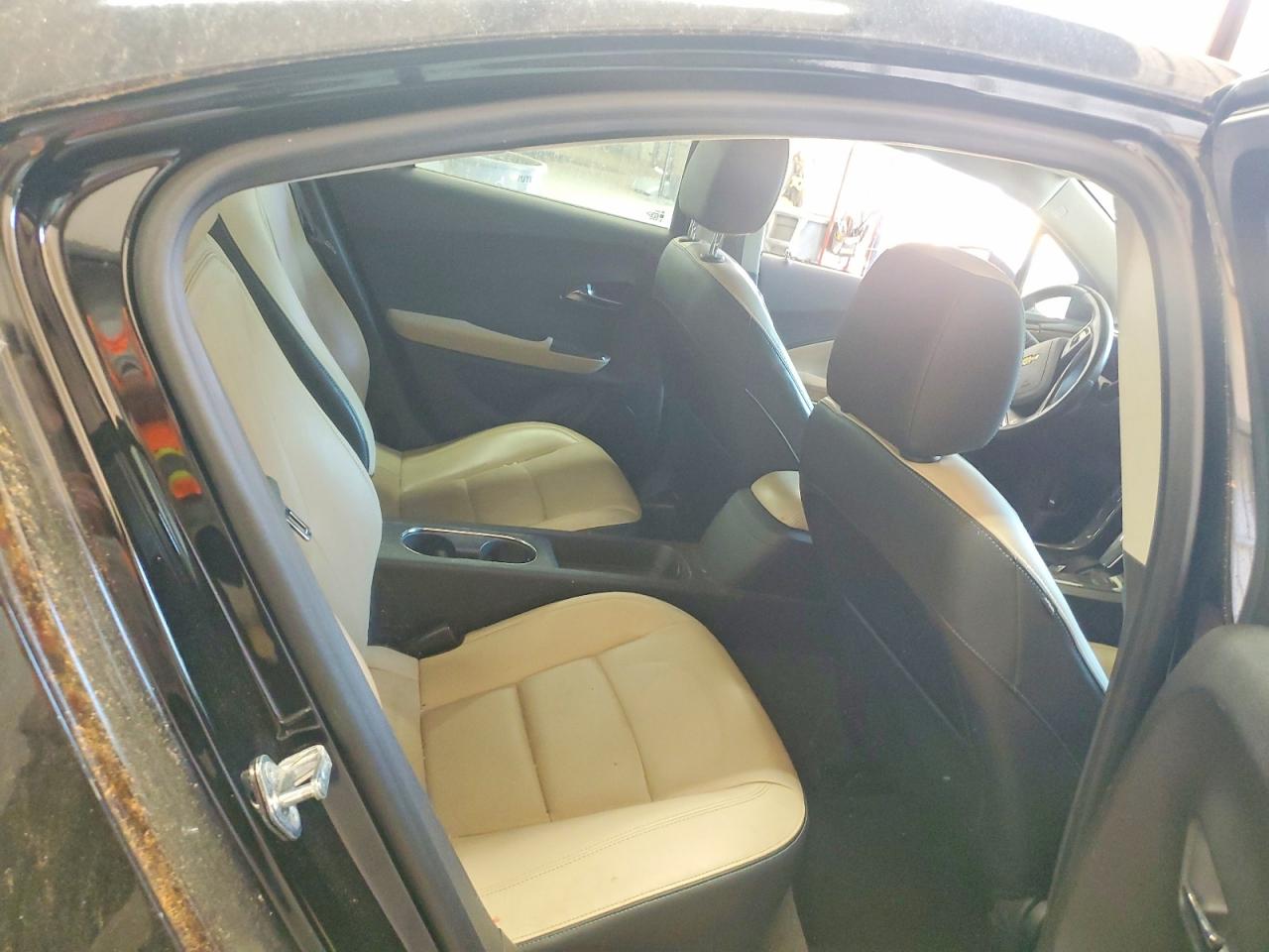 Chevrolet Volt