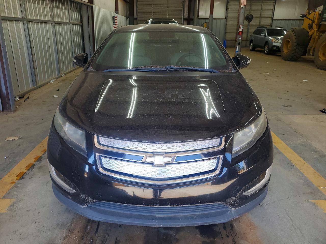 Chevrolet Volt