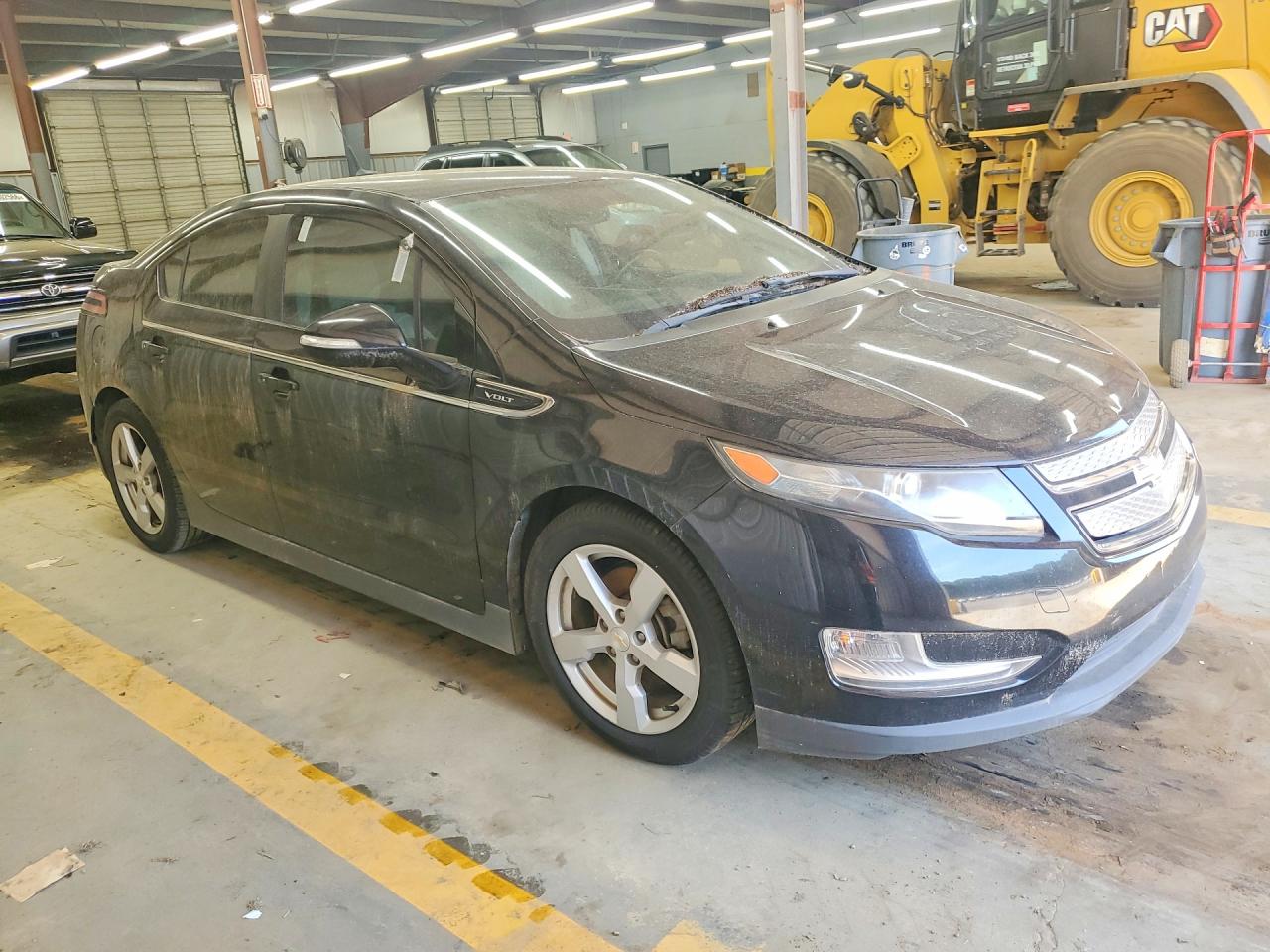 Chevrolet Volt