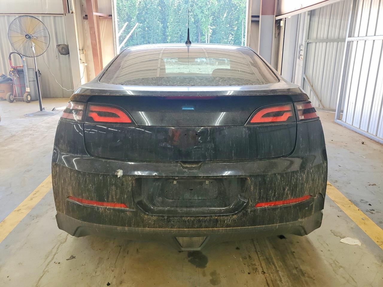 Chevrolet Volt