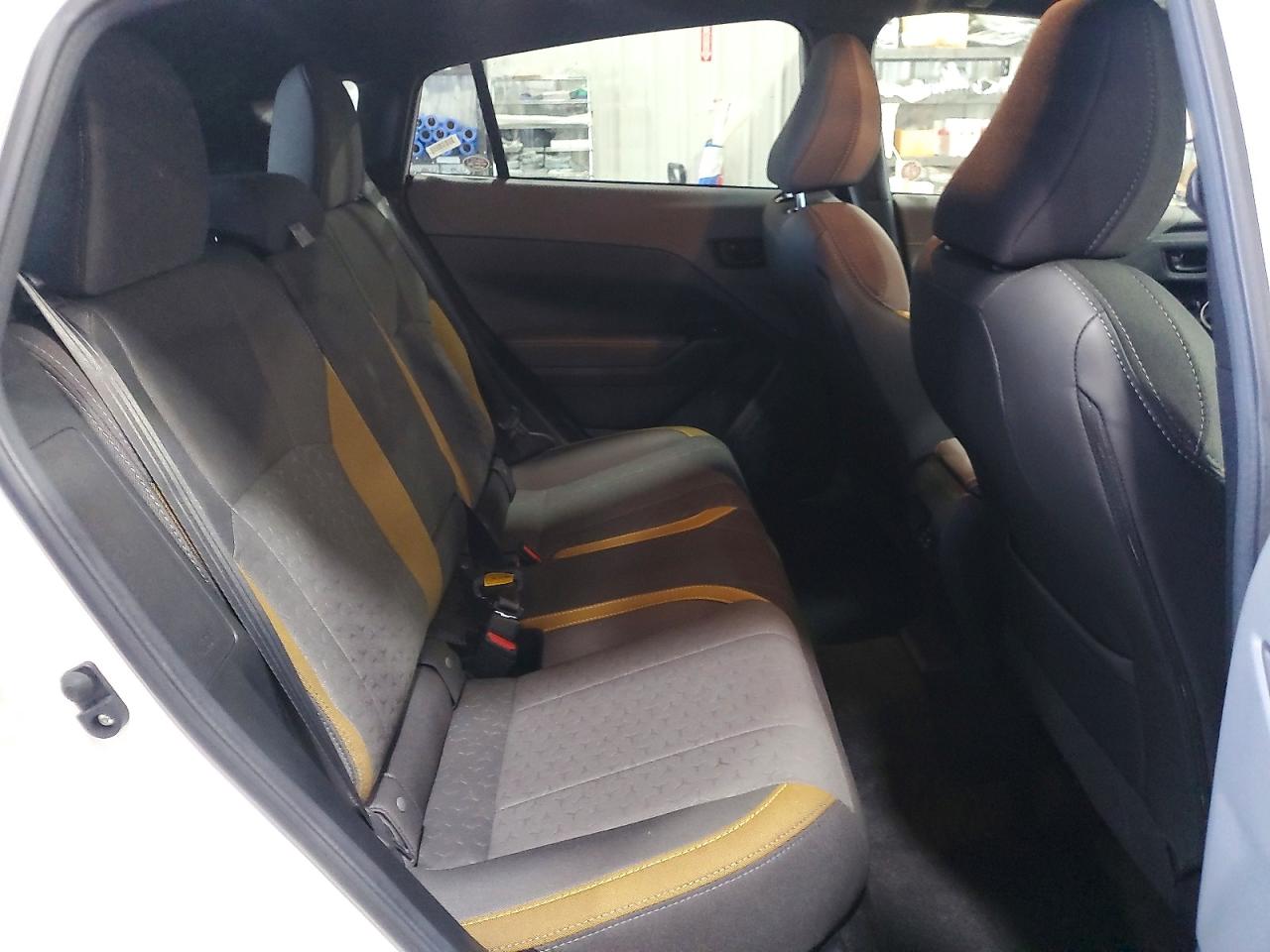 Subaru Crosstrek Sport