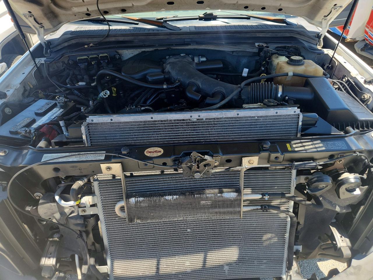 Ford F-450 Super Duty