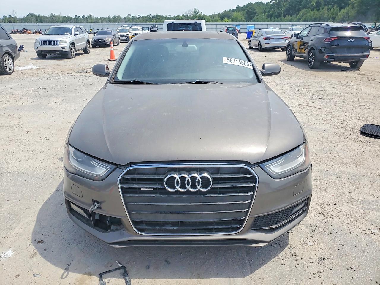 Audi A4 Premium Plus